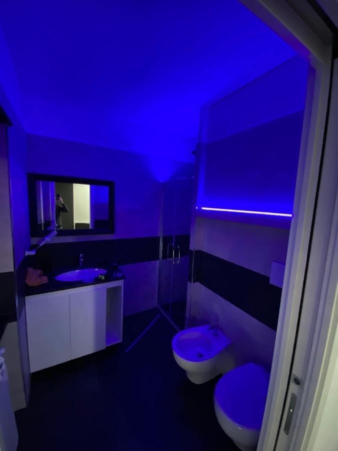 Iris Room 莫诺波利 外观 照片