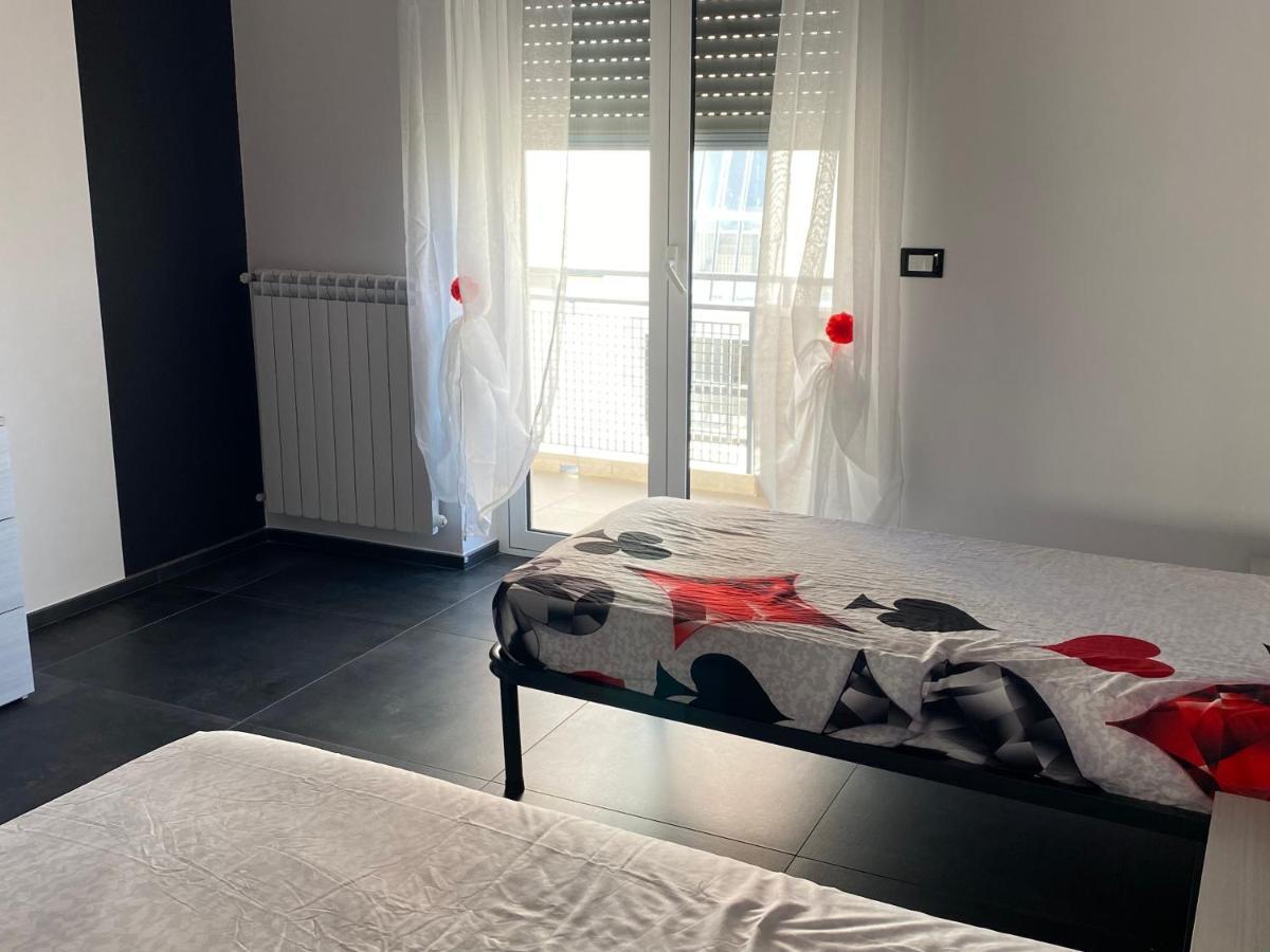 Iris Room 莫诺波利 外观 照片