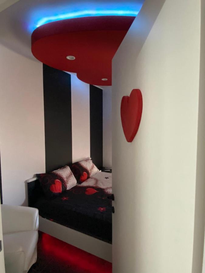 Iris Room 莫诺波利 外观 照片