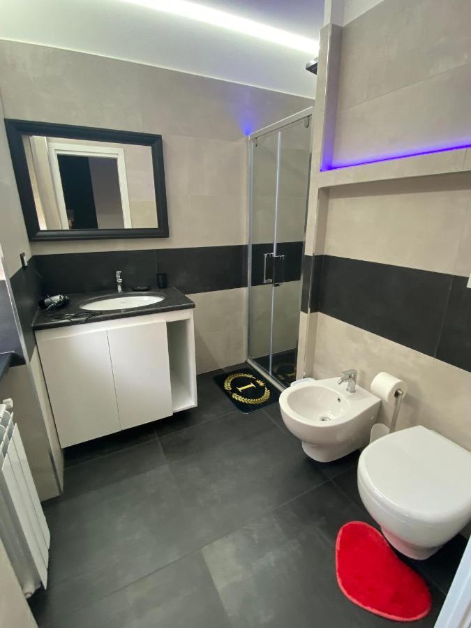 Iris Room 莫诺波利 外观 照片