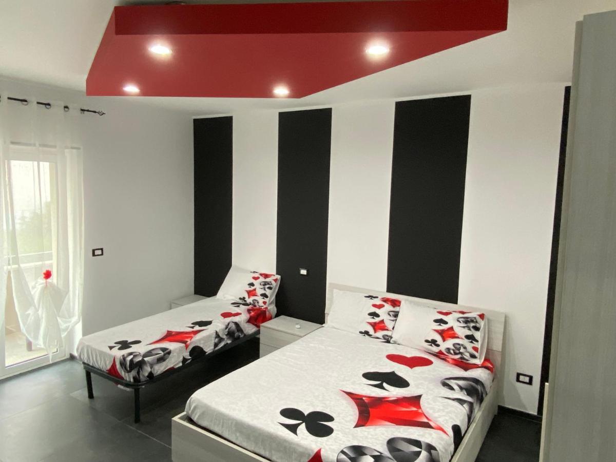 Iris Room 莫诺波利 外观 照片