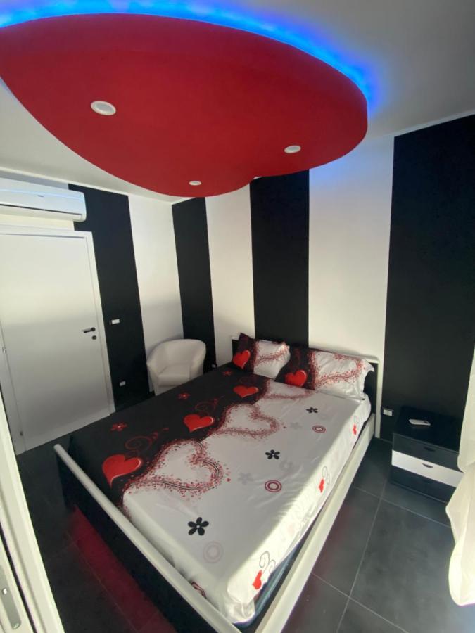 Iris Room 莫诺波利 外观 照片