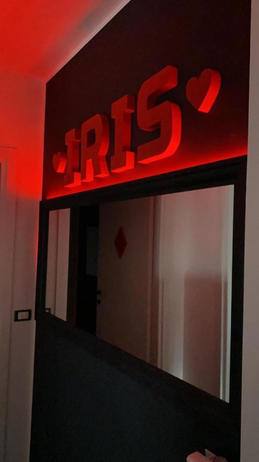 Iris Room 莫诺波利 外观 照片