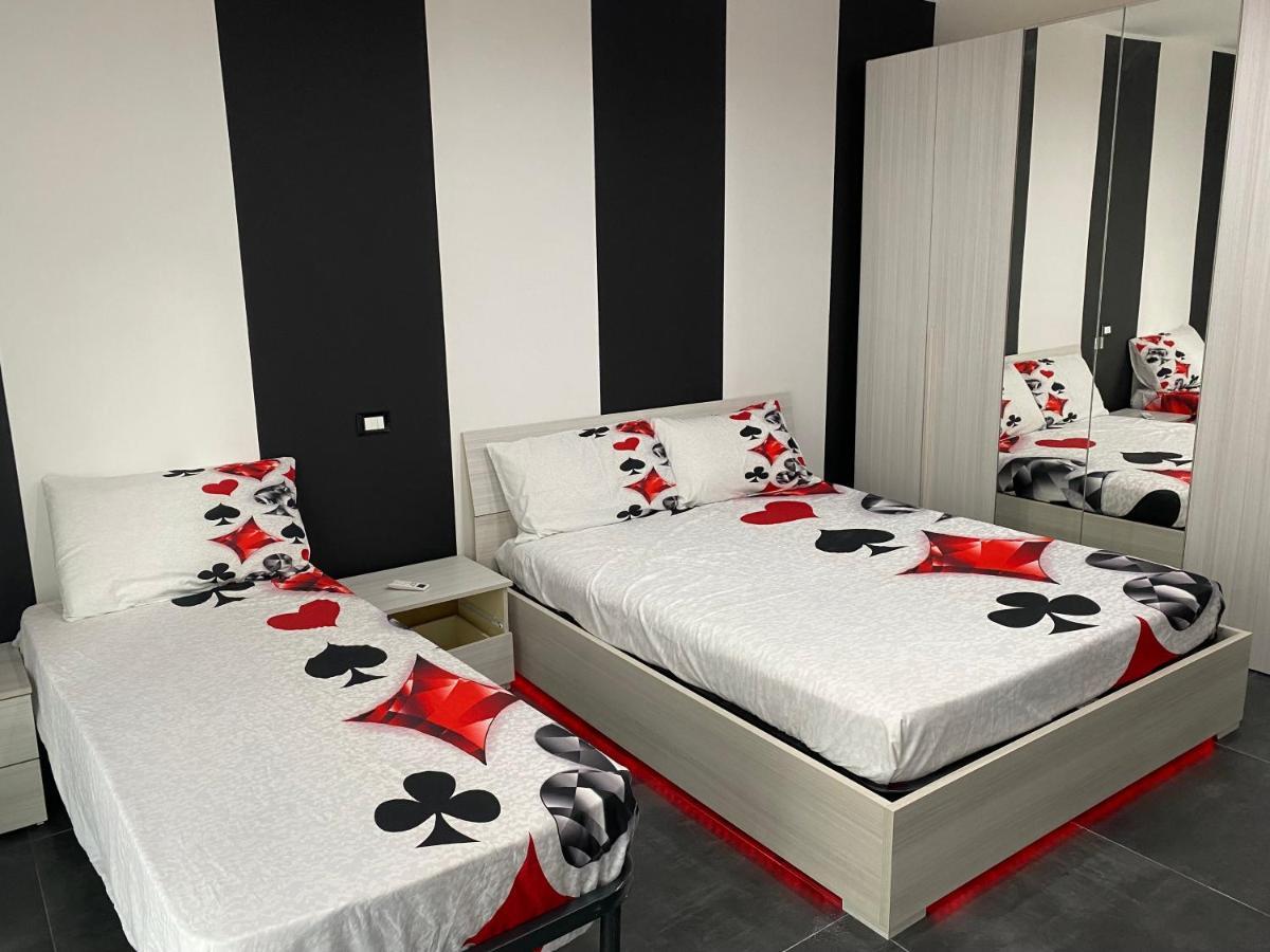 Iris Room 莫诺波利 外观 照片