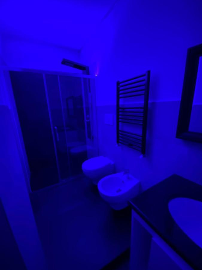 Iris Room 莫诺波利 外观 照片