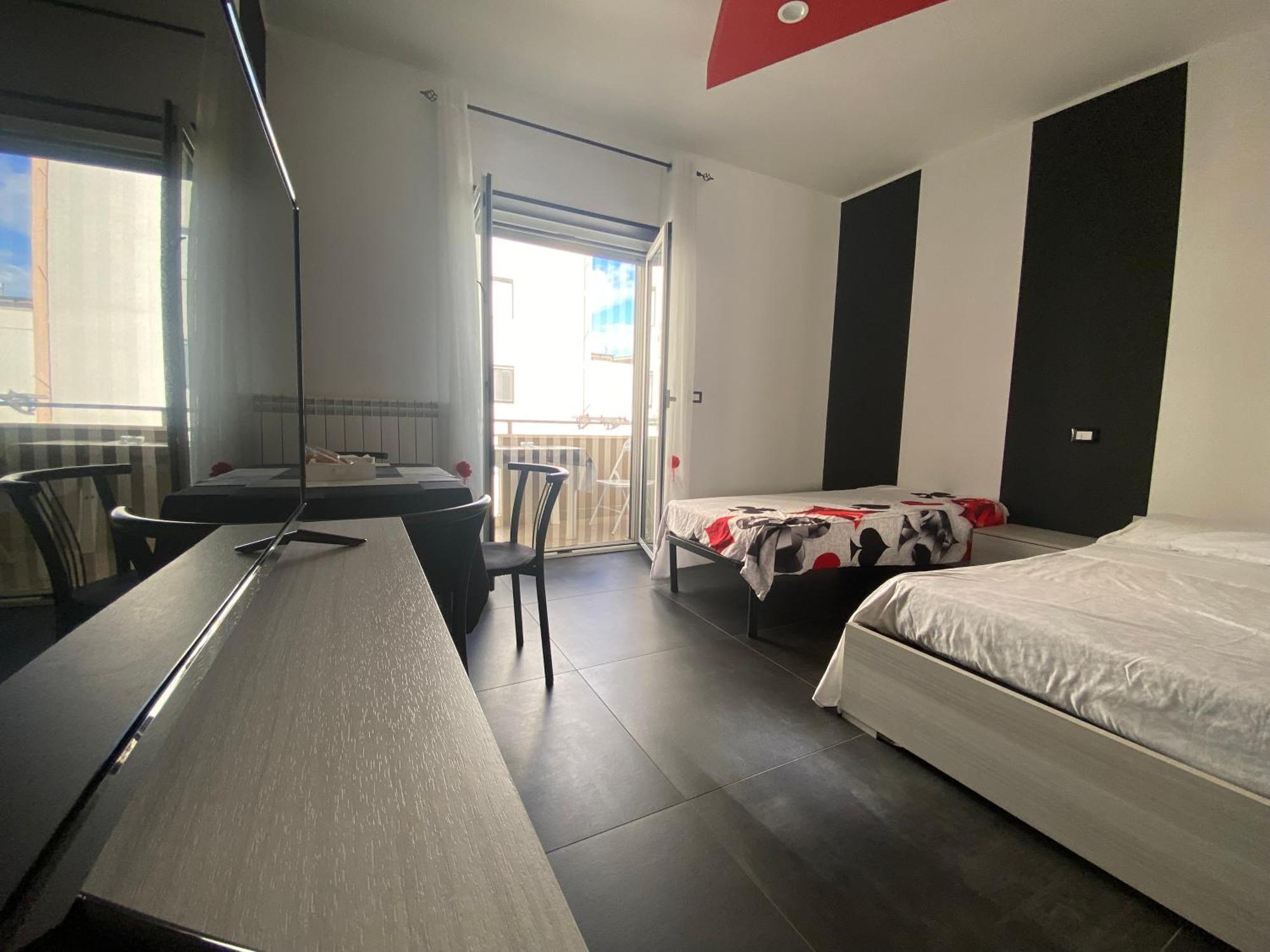 Iris Room 莫诺波利 外观 照片