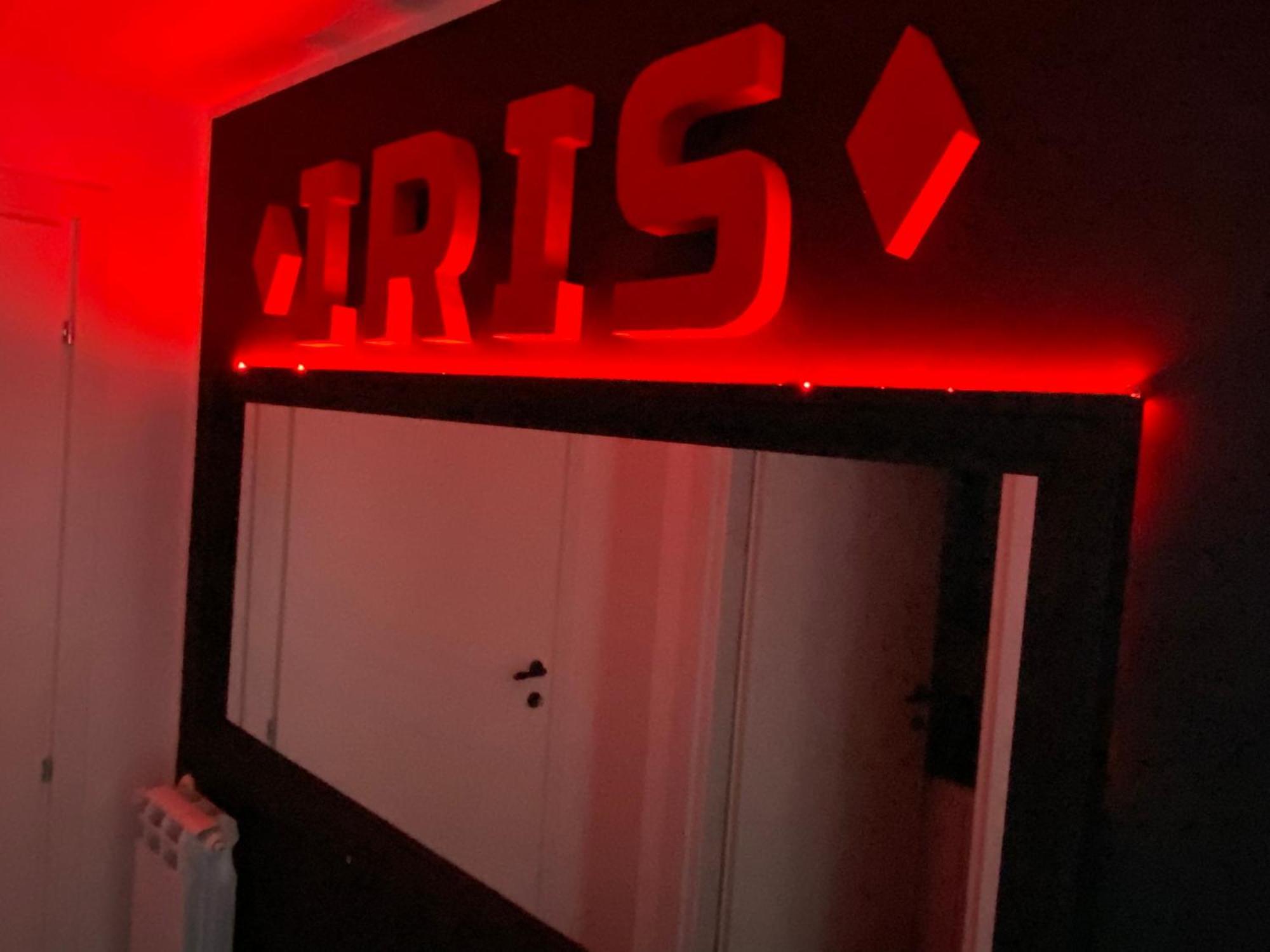 Iris Room 莫诺波利 客房 照片