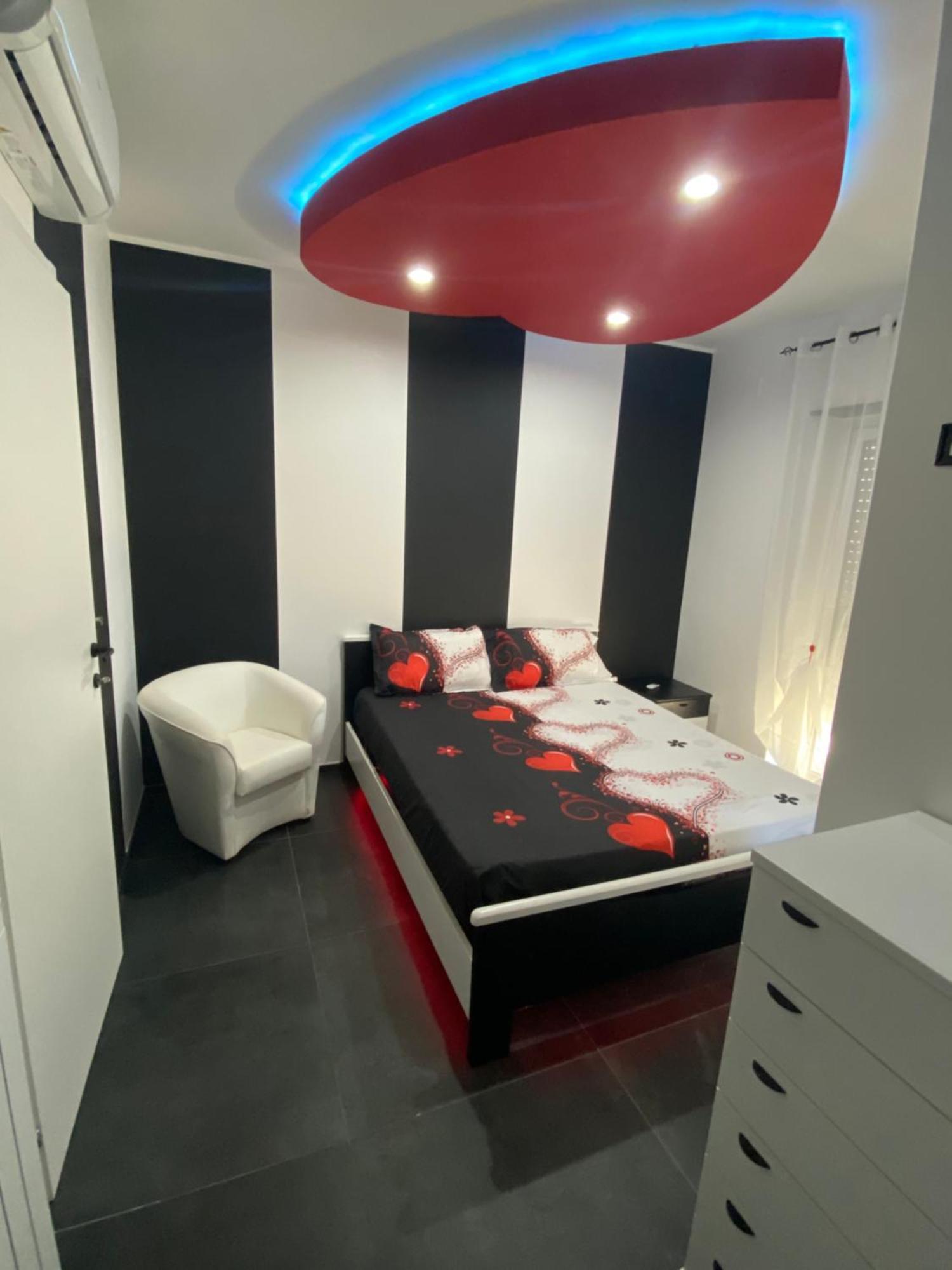 Iris Room 莫诺波利 客房 照片