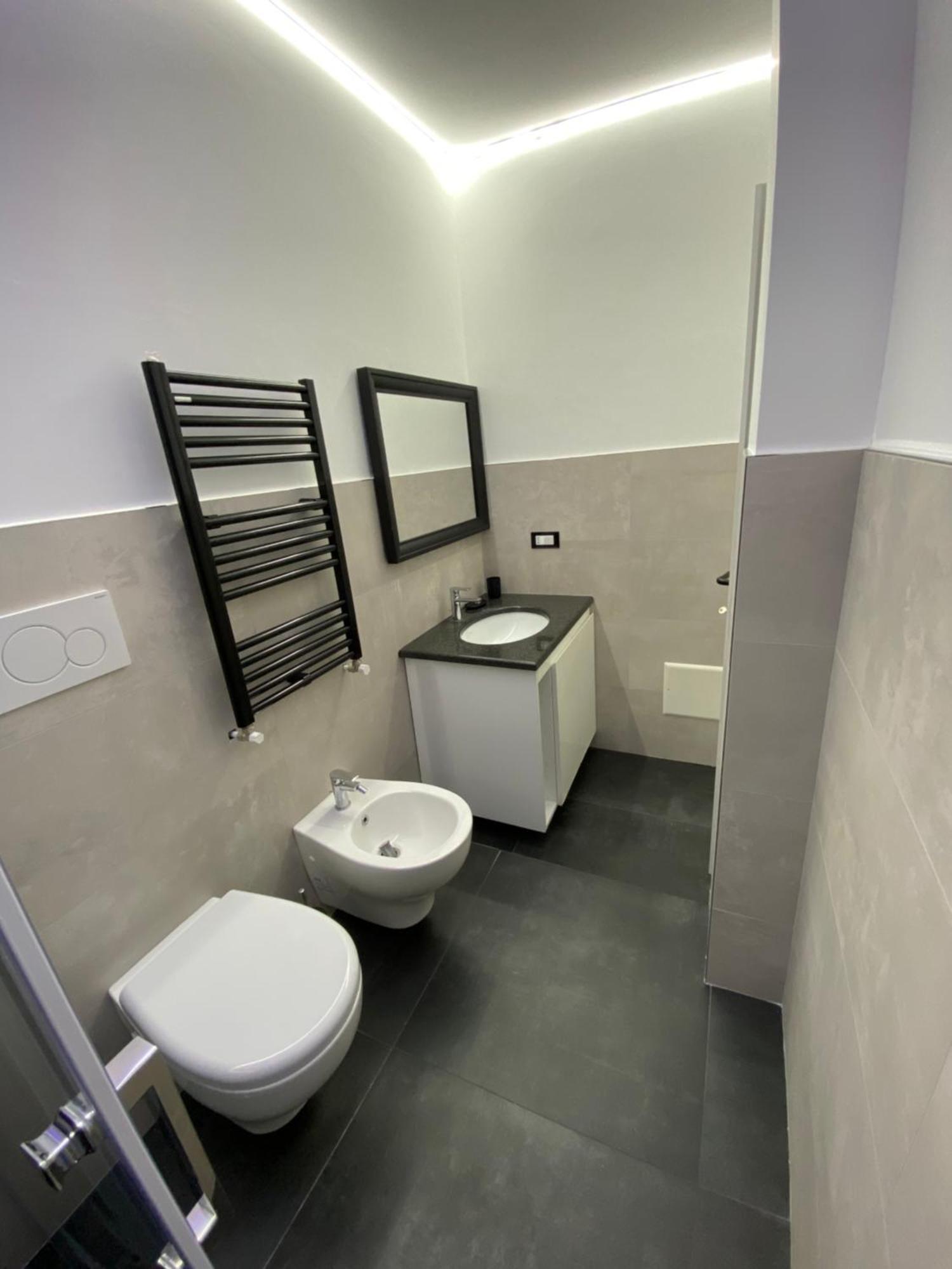 Iris Room 莫诺波利 客房 照片