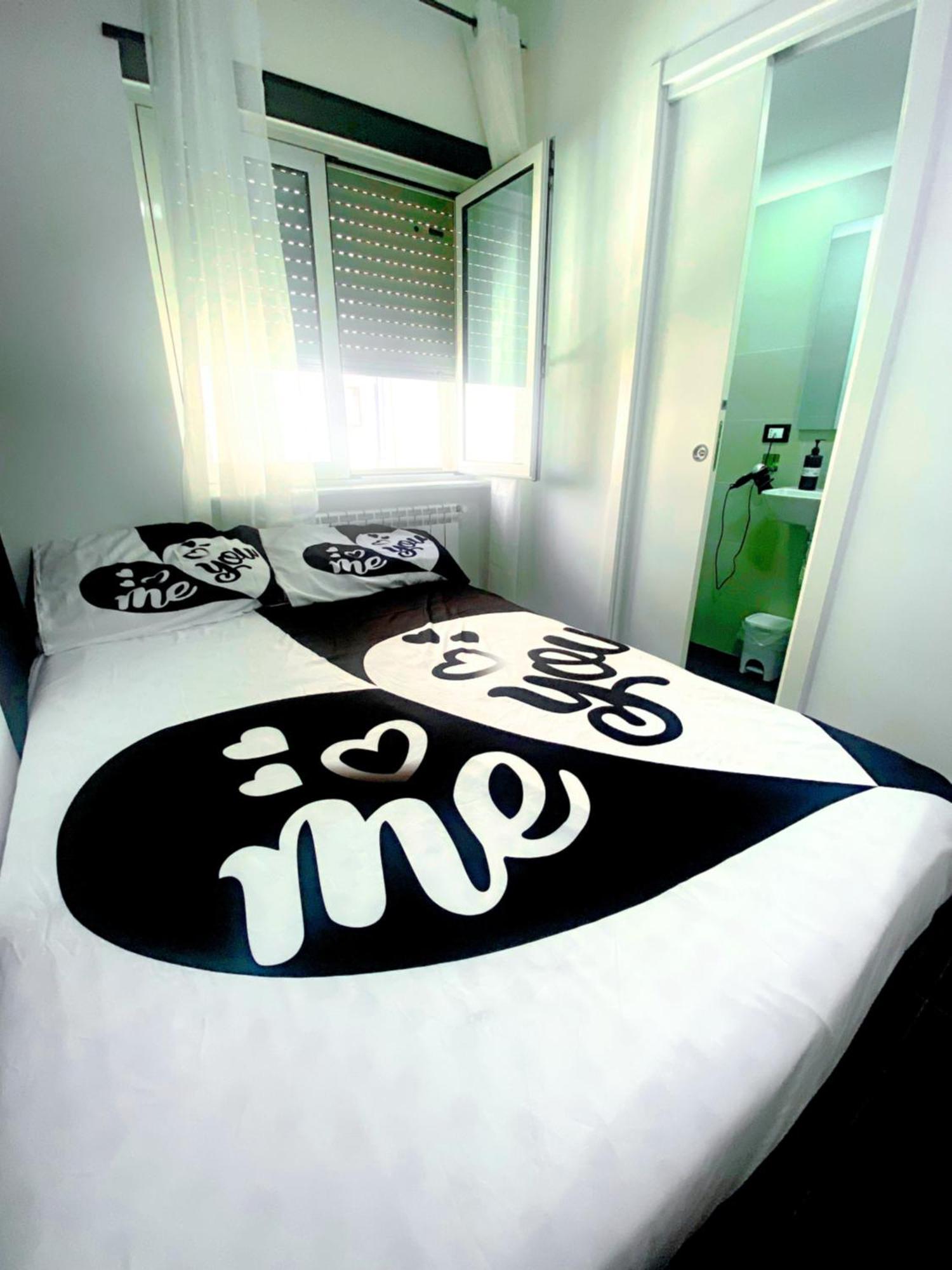 Iris Room 莫诺波利 外观 照片