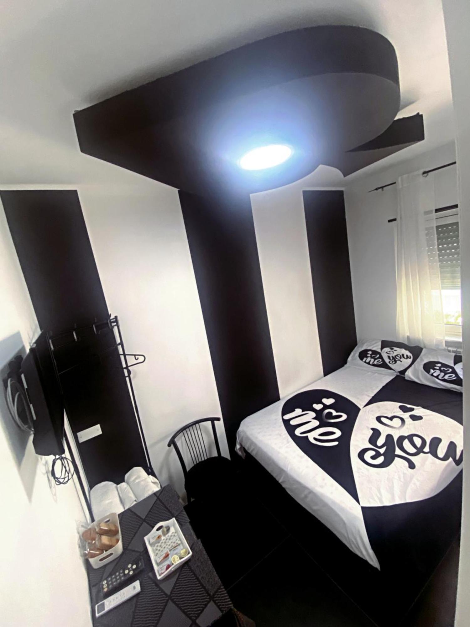 Iris Room 莫诺波利 外观 照片