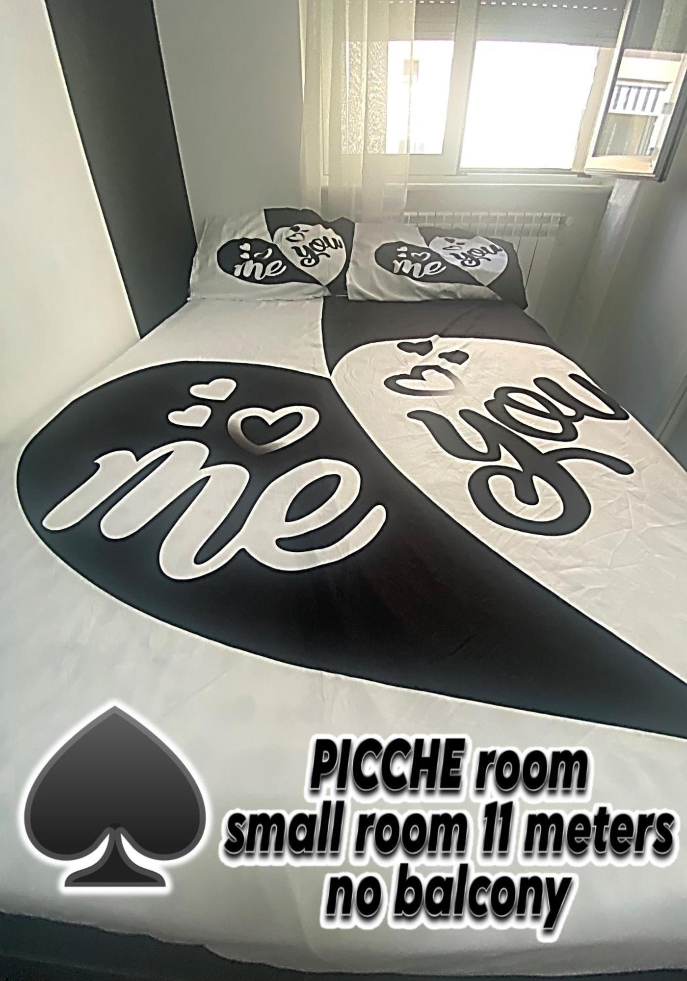 Iris Room 莫诺波利 外观 照片